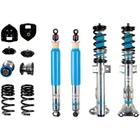 BILSTEIN 48-229333 Schokdemper met veer