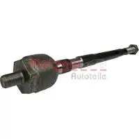 METZGER AUTOTEILE 51019908 Binnenste stuurkogel