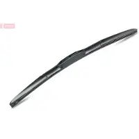 Denso Hybride Wisser DUR-045L Denso voor o.a. ALFA ROMEO, ALPINA, ASTON MARTIN, AUDI, BMW, CADILLAC, CHEVROLET, CHRYSLER, CITROEN, DAEWOO, DAIHATSU, DODGE, FERRARI, FIAT, FORD, FORD USA, HONDA, HYUNDAI, INFINITI, ISUZU, JEEP, KIA, LANCIA, LAND ROVER, LEXUS, MAZDA, MERCEDES-BENZ, MG, MINI, MITSUBISHI, NISSAN, OPEL, PEUGEOT, PLYMOUTH, PORSCHE, RENAULT, ROVER, SAAB, SEAT, SKODA, SMART, SSANGYONG, SUBARU, SUZUKI, TALBOT, TOYOTA, VOLKSWAGEN, VOLVO