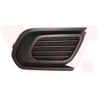 VAN WEZEL 1508592 Ventilatiegrille, bumper