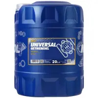 Mannol MN8107-20 Versnellingsbakolie