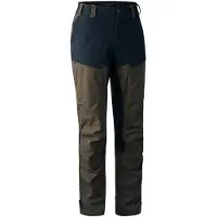 Deerhunter - Strike Trousers - Trekkingbroek 54, zwart