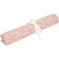 Little Dutch Swaddle - Roze - Maat 120 cm - Fairy Garden - Fairy Floral
