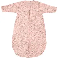 Little Dutch Slaapzak winter 90 cm - Roze - Maat 90 cm - Fairy Garden - Fairy Floral