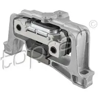 Topran 634 509 Motorsteunlager