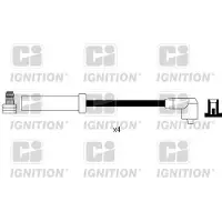 Quinton Hazell XC1126 Bougiekabels