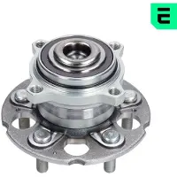 OPTIMAL 912724 Wiellagerset