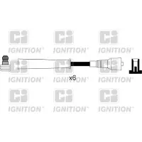 Quinton Hazell XC1064 Bougiekabels