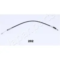 Japanparts GC-202 Koppelingskabel