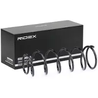 RIDEX 188C0473 Chassisveer