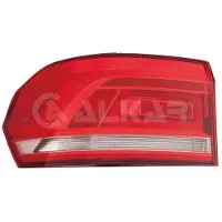 Alkar 2241135 Achterlicht