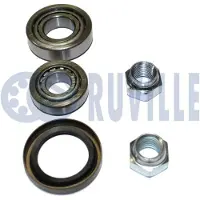 RUVILLE 220272 Wiellagerset