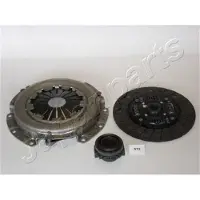 Japanparts KF-573 Koppelingsset
