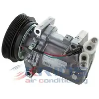 SIDAT 1.9156A Aircopomp