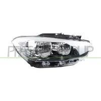 PRASCO BM1254903 Koplamp
