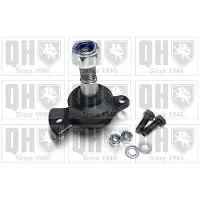 Quinton Hazell QSJ975S Fuseekogel