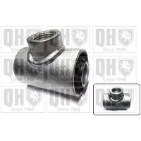Quinton Hazell EMS2216 Draagarmrubber