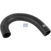 DT Spare Parts 2.15153 Radiateurslang