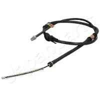 Japanparts BC-597L Handremkabel