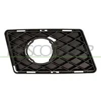 PRASCO ME7102133 Ventilatiegrille, bumper