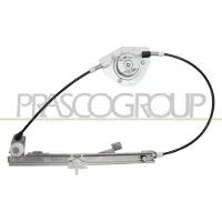PRASCO Raambedieningsmechanisme FT342W053