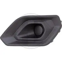 Diederichs 1476847 Ventilatiegrille, bumper