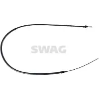 SWAG 33 10 0866 Handremkabel