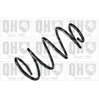 Quinton Hazell QCS6662 Chassisveer