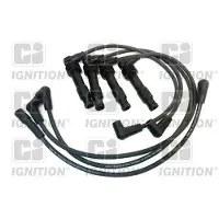 Quinton Hazell XC715 Bougiekabels