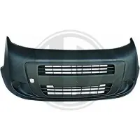 Diederichs 4085052 Bumper