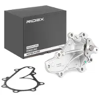RIDEX 1260W0467 Waterpomp