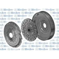 MECARM MK40006 Koppelingsset