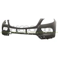 PRASCO ME8281021 Bumper