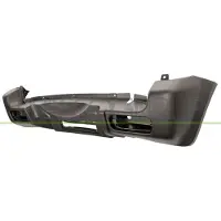 PRASCO SZ7121051 Achterbumper