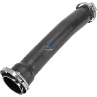 DT Spare Parts 6.35306 Radiateurslang
