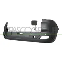 PRASCO PG5201061 Achterbumper