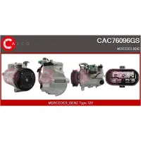 Casco CAC76096GS Aircopomp