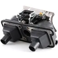 RIDEX 689C0217 Bobine