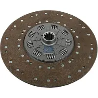 DT Spare Parts 4.62796 Koppelingsplaat