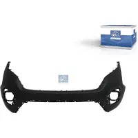 DT Spare Parts 12.81985 Bumper