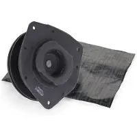 RIDEX 1180S0198 Veerpootlager