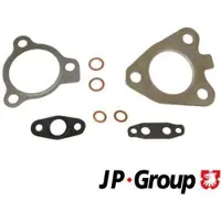 JP GROUP 3517751410 Turbocharger, montageset