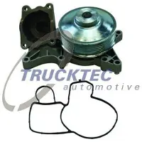 TRUCKTEC AUTOMOTIVE 08.19.238 Waterpomp