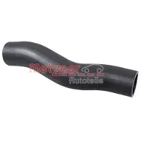 METZGER 2401067 Laadluchtslang
