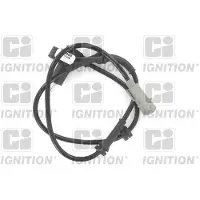 Quinton Hazell XABS184 Wielsnelheidssensor (ABS)