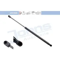 Johns 60 32 95-91 Gasveer achterklep