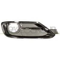 PRASCO BM0282135 Ventilatiegrille, bumper