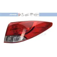 Johns 39 66 88-1 Achterlicht