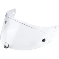 HJC F31/i31 Vizier Donker getint UNI unisex