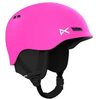 Anon Burner Helm